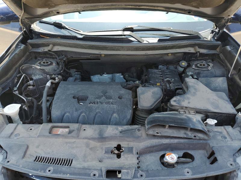 Aukcja sprzedaży 2019 Mitsubishi Outlander, vin: JA4AD3A30KJ002244, numer aukcji: 58099336