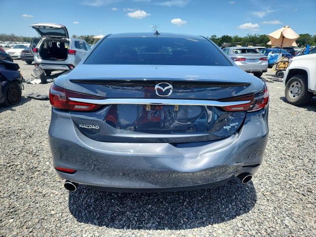 Auction sale of the 2021 Mazda 6, vin: JM1GL1WY7M1612981, lot number: 56148776