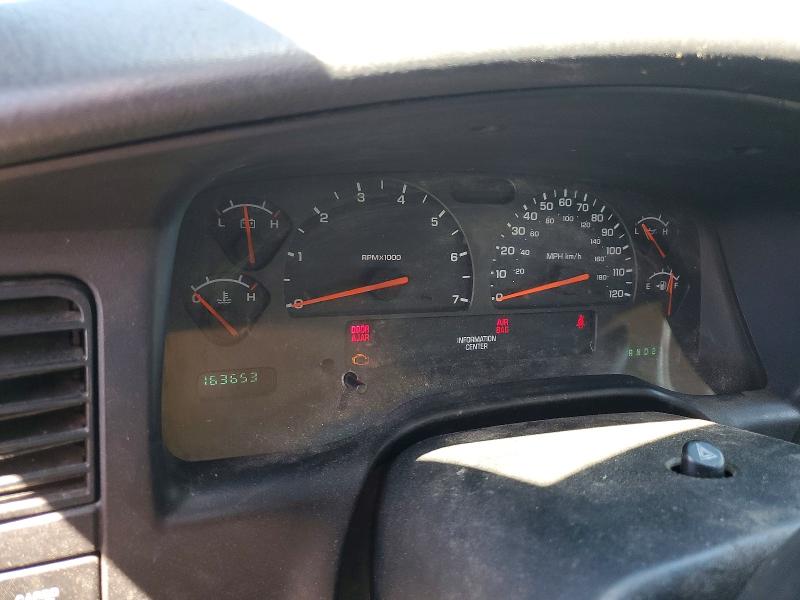55637586 :رقم المزاد ، 1D7HG32N93S226562 vin ، 2003 Dodge Dakota مزاد بيع