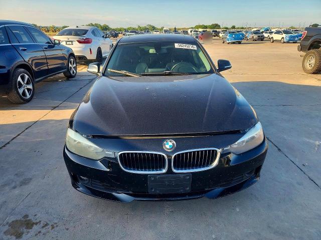 2013 Bmw 328 მანქანა იყიდება აუქციონზე, vin: WBA3B5C58DF597992, აუქციონის ნომერი: 56245216