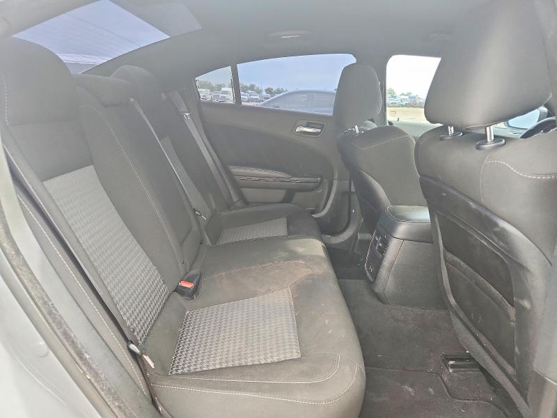 54835956 :رقم المزاد ، 2C3CDXCT1MH553603 vin ، 2021 Dodge Charger مزاد بيع