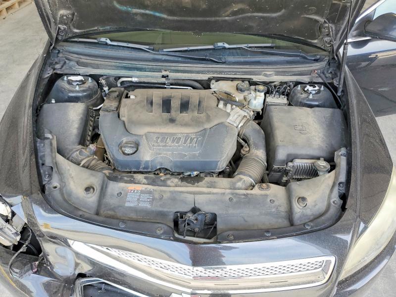 Продаж на аукціоні авто 2011 Chevrolet Malibu, vin: 1G1ZE5E74BF216664, номер лоту: 55540016