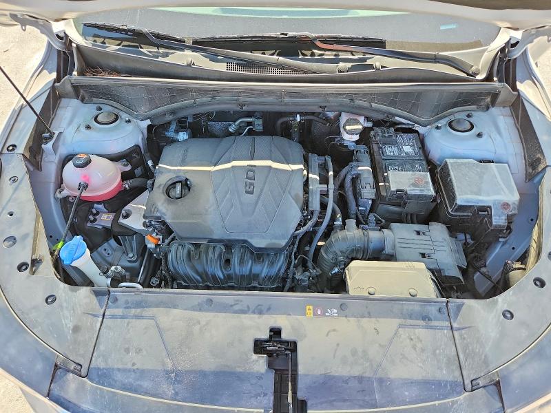 Продажа на аукционе авто 2025 Kia Sorento, vin: 5XYRL4JCXSG314296, номер лота: 56272076