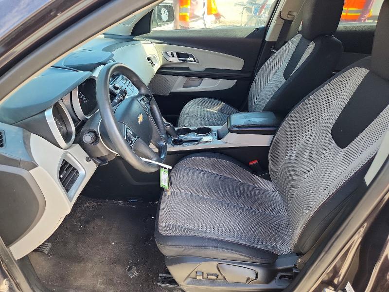 Aukcja sprzedaży 2016 Chevrolet Equinox, vin: 2GNALBEK0G6153780, numer aukcji: 56585426