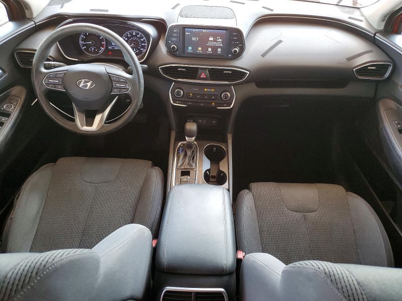 Auction sale of the 2019 Hyundai Santa Fe, vin: 5NMS23AD2KH009386, lot number: 59109676