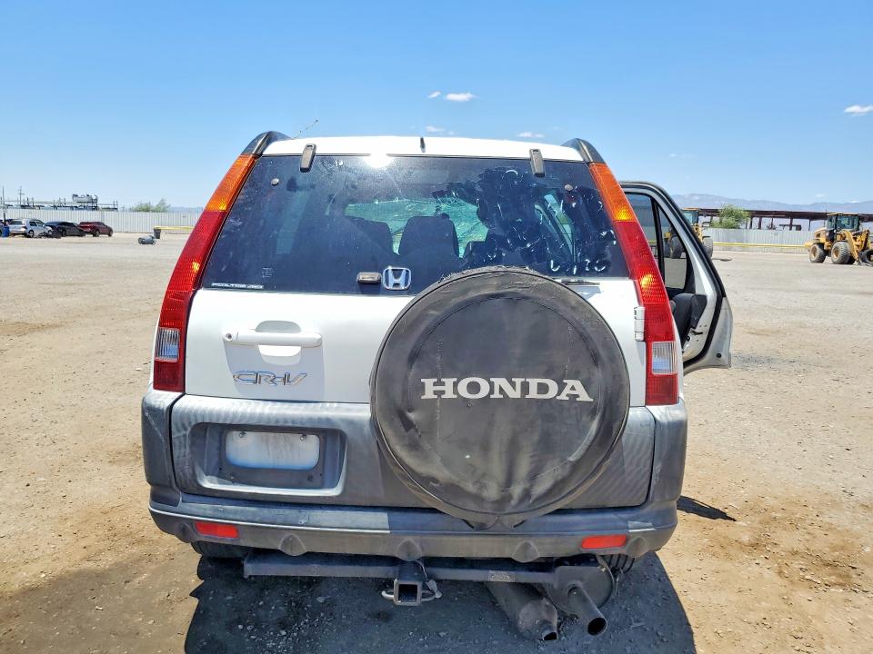 Aukcja sprzedaży 2004 Honda Cr-v, vin: JHLRD78874C046690, numer aukcji: 85630915