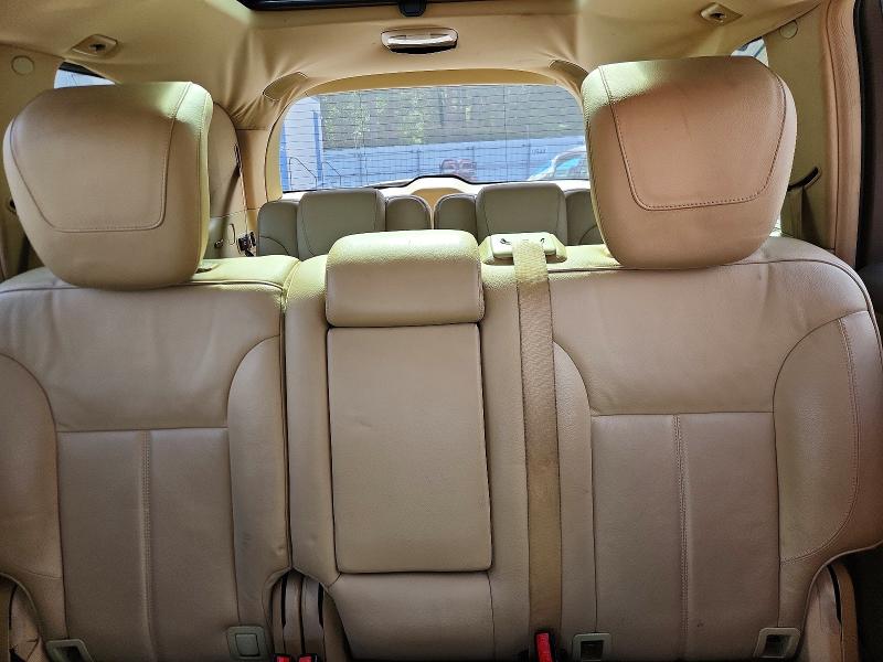 Aukcja sprzedaży 2012 Mercedes-benz Gl, vin: 4JGBF7BE8CA780168, numer aukcji: 54912636
