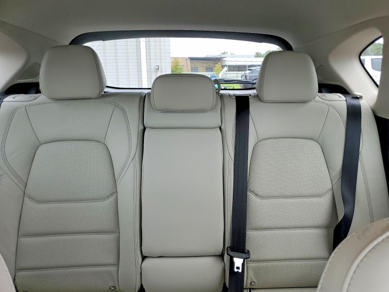 Продажа на аукционе авто 2025 Mazda Cx-5, vin: JM3KFBEMXS0547401, номер лота: 57950996