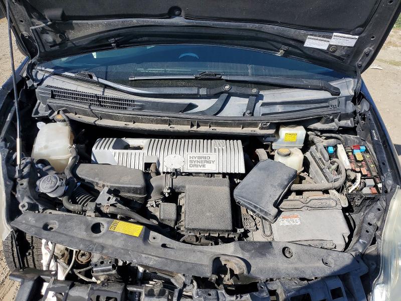 Продажа на аукционе авто 2011 Toyota Prius, vin: JTDKN3DU7B5373924, номер лота: 55714376
