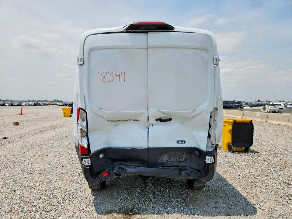 Aukcja sprzedaży 2019 Ford Transit, vin: 1FTYR2CM3KKA14761, numer aukcji: 58145916