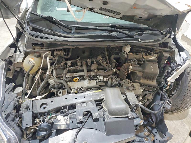 Продажа на аукционе авто 2022 Nissan Versa, vin: 3N1CN8EV8NL839179, номер лота: 57584766