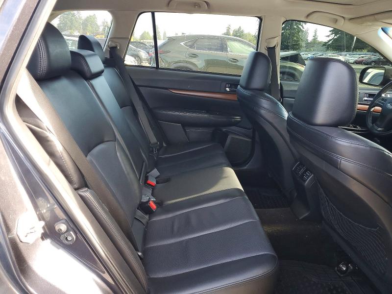2013 Subaru Outback მანქანა იყიდება აუქციონზე, vin: 4S4BRBLC7D3303762, აუქციონის ნომერი: 58009016