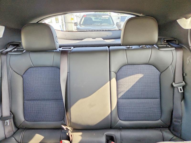 2026 Buick Envista მანქანა იყიდება აუქციონზე, vin: KL47LAEP5TB110885, აუქციონის ნომერი: 59121436