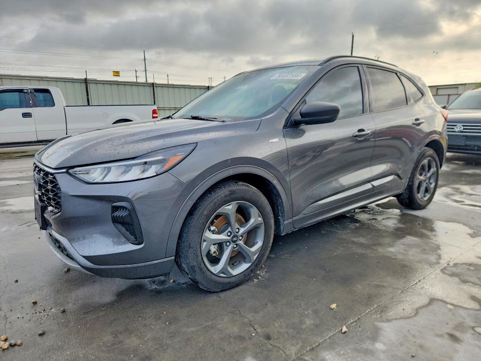 Aukcja sprzedaży 2023 Ford Escape, vin: 1FMCU0MZ2PUB03073, numer aukcji: 56402586