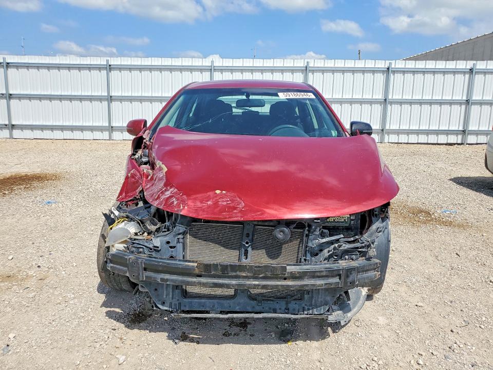 Продажа на аукционе авто 2012 Kia Forte, vin: KNAFU5A28C5545959, номер лота: 59186946