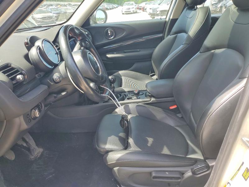 Продажа на аукционе авто 2019 Mini Cooper, vin: WMWLU5C56K2L31739, номер лота: 56412016