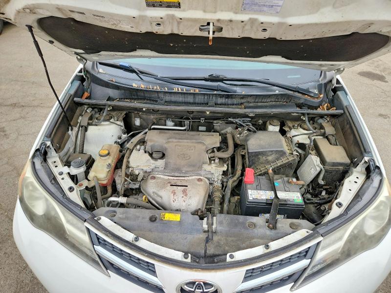 Aukcja sprzedaży 2013 Toyota Rav4, vin: 2T3RFREV0DW101555, numer aukcji: 56968516
