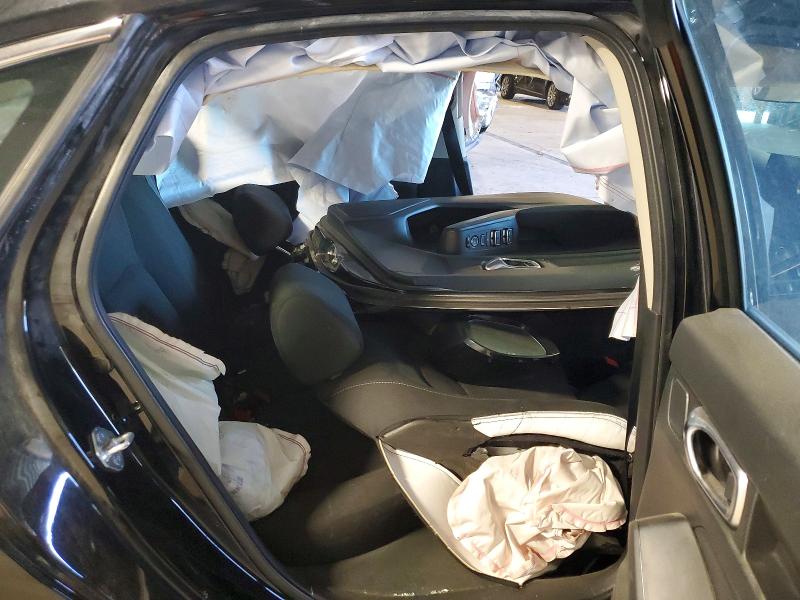 Продаж на аукціоні авто 2025 Honda Civic, vin: 2HGFE2F21SH600493, номер лоту: 56421856