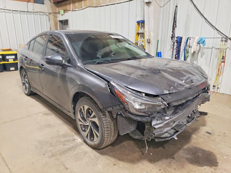 2023 Subaru Legacy მანქანა იყიდება აუქციონზე, vin: 4S3BWAF65P3005065, აუქციონის ნომერი: 57897666