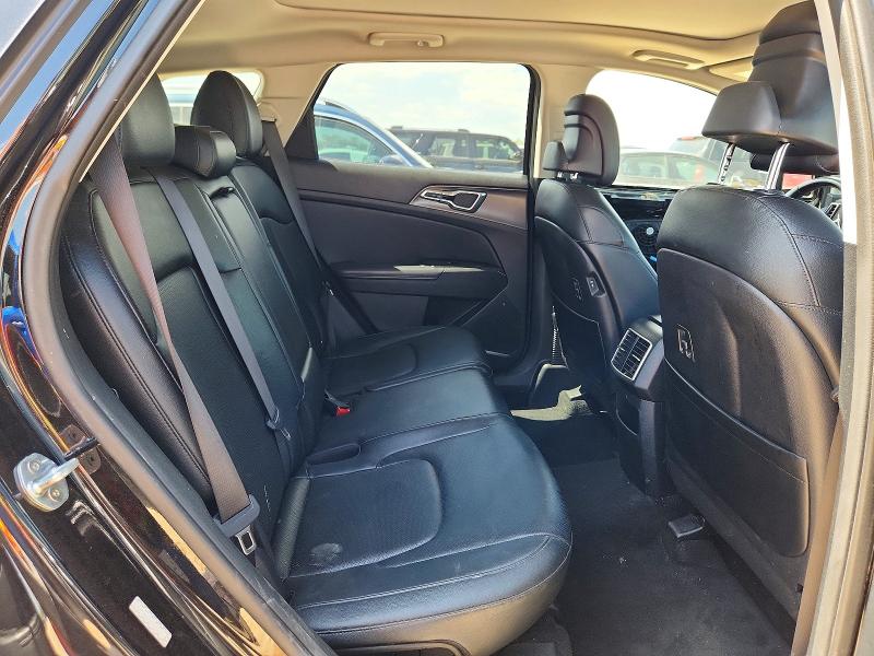 Aukcja sprzedaży 2023 Kia Sportage, vin: 5XYK4CAF0PG018360, numer aukcji: 57548686