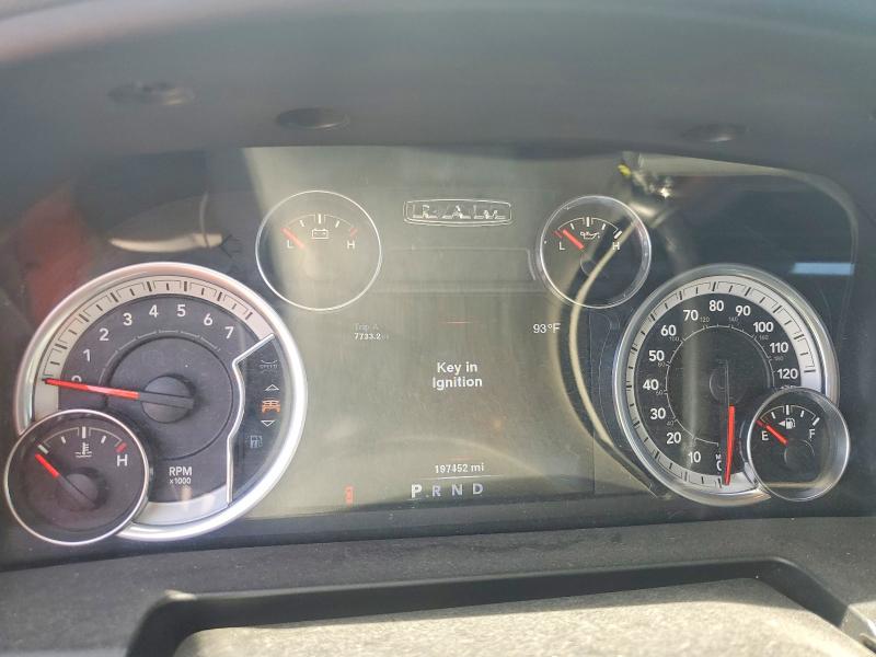 2014 Ram 2500 მანქანა იყიდება აუქციონზე, vin: 3C6UR5DJ2EG263625, აუქციონის ნომერი: 55616426