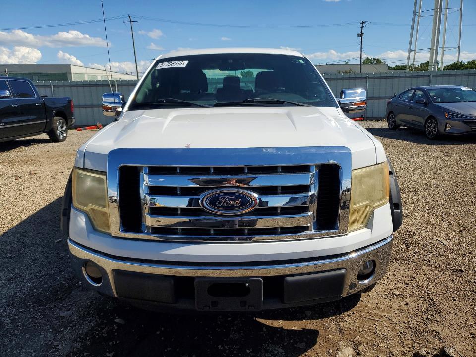 Продажа на аукционе авто 2012 Ford F150, vin: 1FTFW1CF8CFA45624, номер лота: 57706956