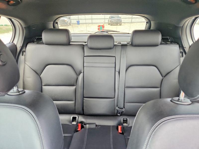 Aukcja sprzedaży 2018 Mercedes-benz Gla 250, vin: WDCTG4GB4JJ430059, numer aukcji: 58571086