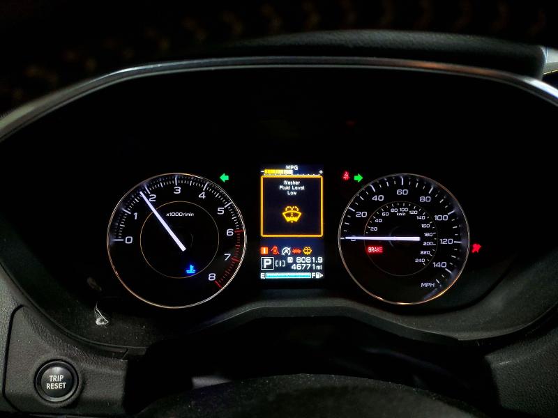 2021 Subaru Crosstrek მანქანა იყიდება აუქციონზე, vin: JF2GTHSC9MH261129, აუქციონის ნომერი: 57267826