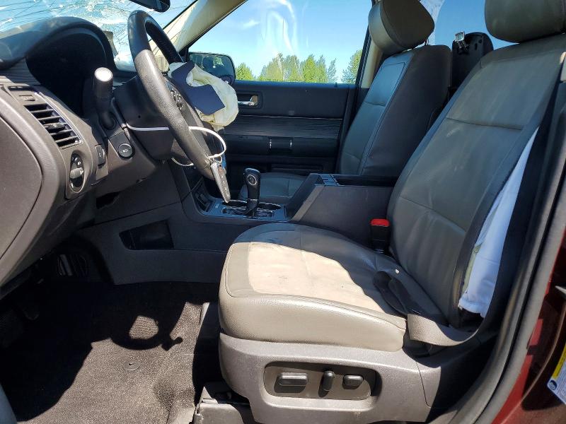Продажа на аукционе авто 2019 Ford Flex, vin: 2FMHK6C80KBA12731, номер лота: 58074246