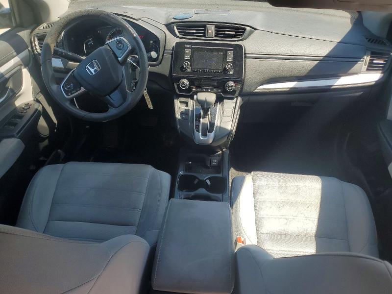 2019 Honda Cr-v მანქანა იყიდება აუქციონზე, vin: 2HKRW5H34KH410906, აუქციონის ნომერი: 55620226