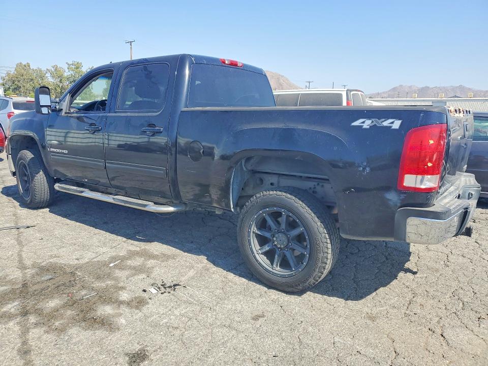 Продаж на аукціоні авто 2007 Gmc Sierra, vin: 1GTHK23K77F503151, номер лоту: 57747156