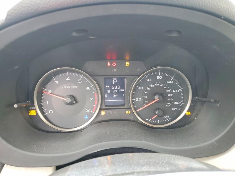 2014 Subaru Xv Crosstrek მანქანა იყიდება აუქციონზე, vin: JF2GPAGC7E8295978, აუქციონის ნომერი: 59177076