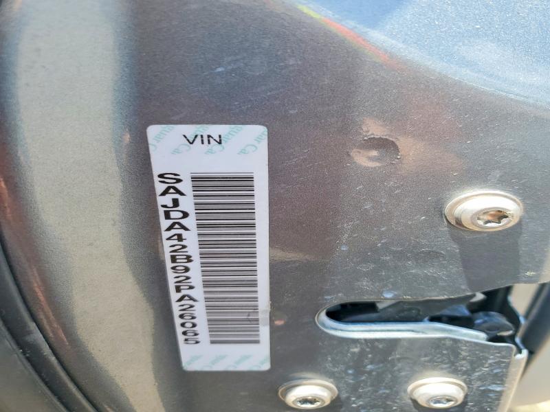 Продажа на аукционе авто 2002 Jaguar Xkr, vin: SAJDA42B92PA26065, номер лота: 57839736