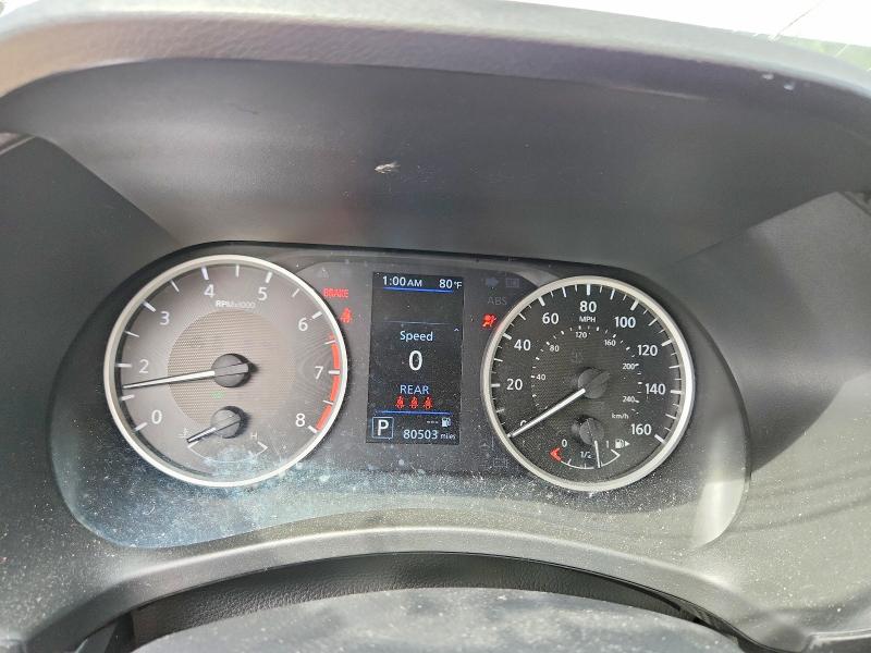 56467916 :رقم المزاد ، 3N1AB8BV4PY301251 vin ، 2023 Nissan Sentra مزاد بيع