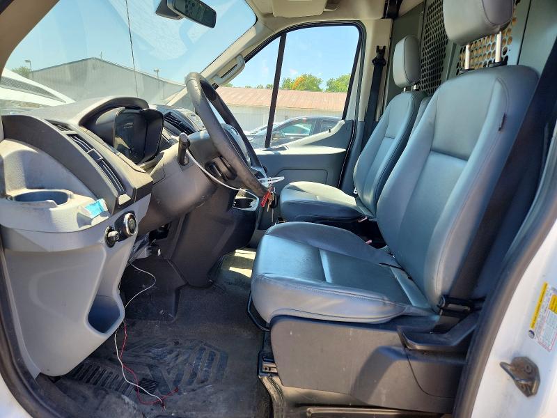 Aukcja sprzedaży 2016 Ford Transit, vin: 1FTYE1CM2GKA15347, numer aukcji: 55681996