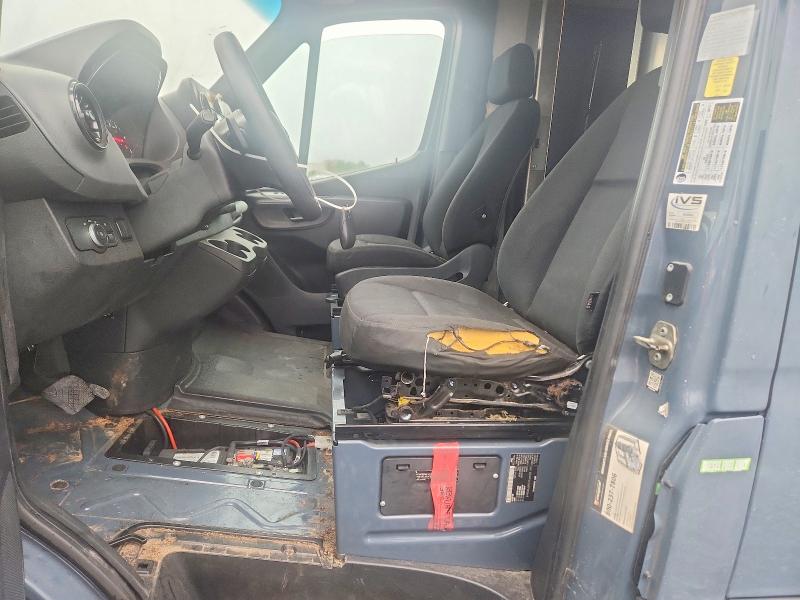 Aukcja sprzedaży 2019 Mercedes-benz Sprinter, vin: WD4PF0CD8KP085648, numer aukcji: 79136075