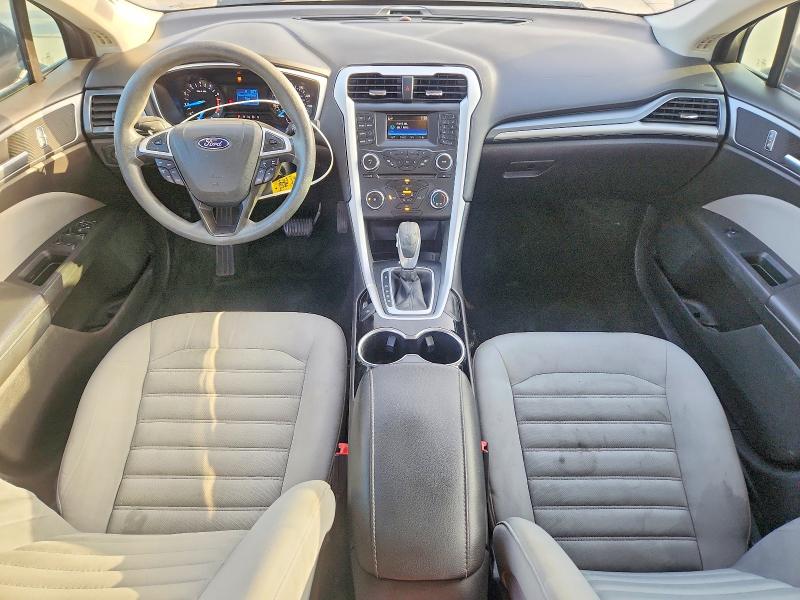 Aukcja sprzedaży 2015 Ford Fusion, vin: 3FA6P0G7XFR257111, numer aukcji: 85623215