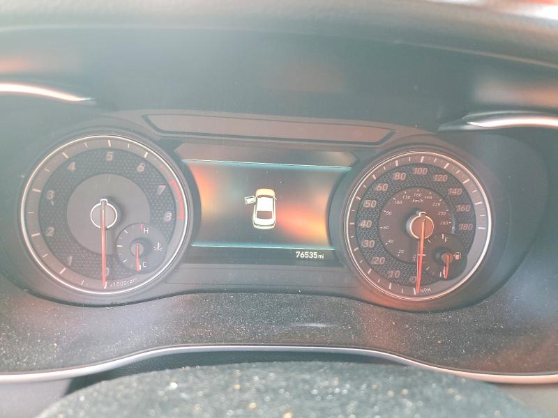 Aukcja sprzedaży 2019 Genesis G70, vin: KMTG24LA7KU016875, numer aukcji: 55502856