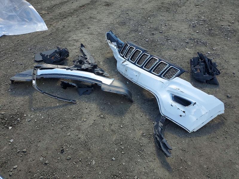 Продажа на аукционе авто 2018 Jeep Grand Cherokee, vin: 1C4RJFBG0JC484012, номер лота: 57896836