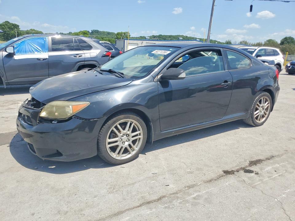 Продажа на аукционе авто 2006 Scion Tc, vin: JTKDE177260109671, номер лота: 59271286