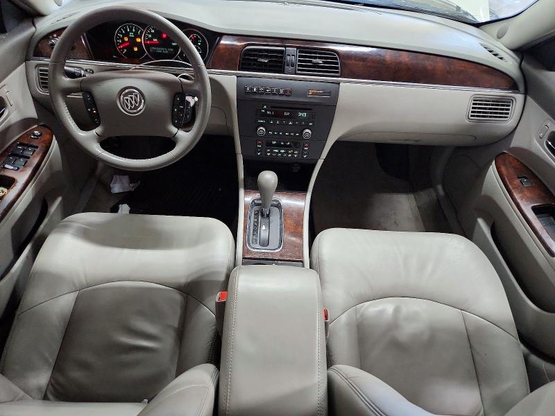 58287836 :رقم المزاد ، 2G4WD582781290461 vin ، 2008 Buick Lacrosse مزاد بيع