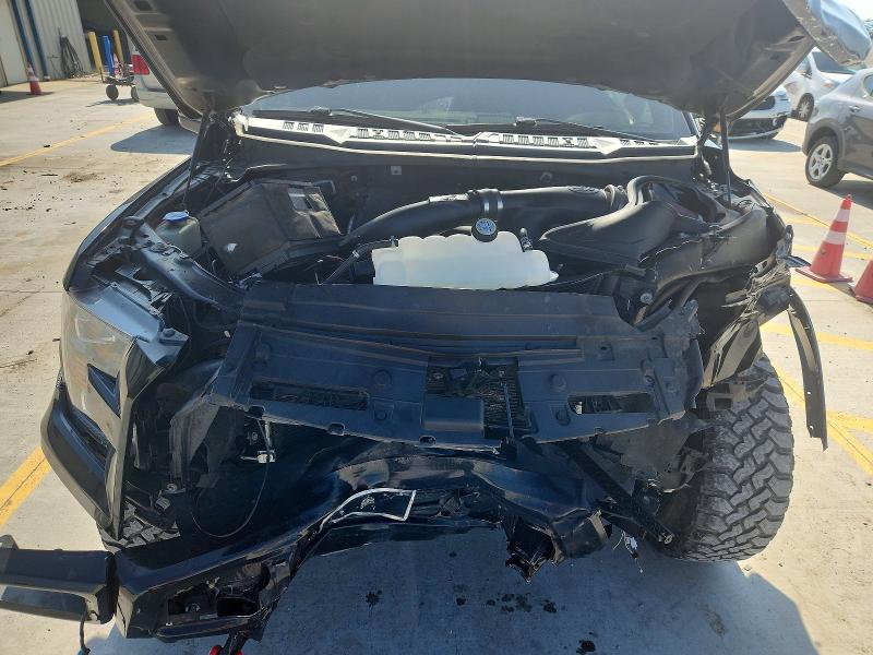 Продажа на аукционе авто 2016 Ford F150, vin: 1FTEW1EG1GFB81391, номер лота: 56881826