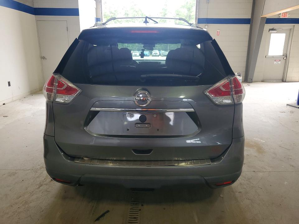 Aukcja sprzedaży 2015 Nissan Rogue, vin: 5N1AT2MTXFC900810, numer aukcji: 57223166