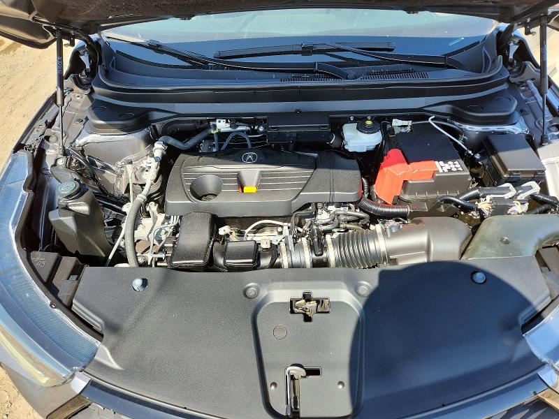 Продажа на аукционе авто 2023 Acura Rdx, vin: 5J8TC1H61PL001798, номер лота: 55944666
