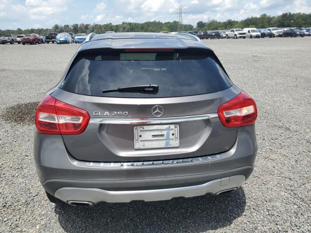 2018 Mercedes-benz Gla მანქანა იყიდება აუქციონზე, vin: WDCTG4EB7JJ447361, აუქციონის ნომერი: 58071806