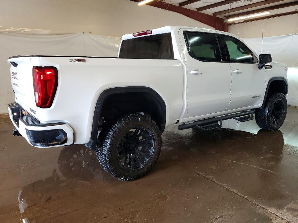 Aukcja sprzedaży 2024 Gmc Sierra, vin: 3GTUUCEDXRG279257, numer aukcji: 54726866