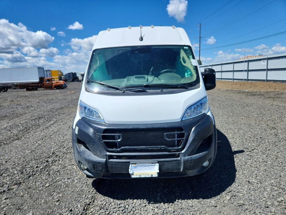 Aukcja sprzedaży 2024 Ram Promaster 2500, vin: 3C6LRVDG6RE153503, numer aukcji: 57221346