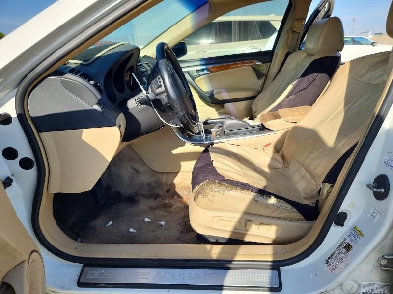 Продажа на аукционе авто 2004 Acura Tl, vin: 19UUA66284A046400, номер лота: 54724036