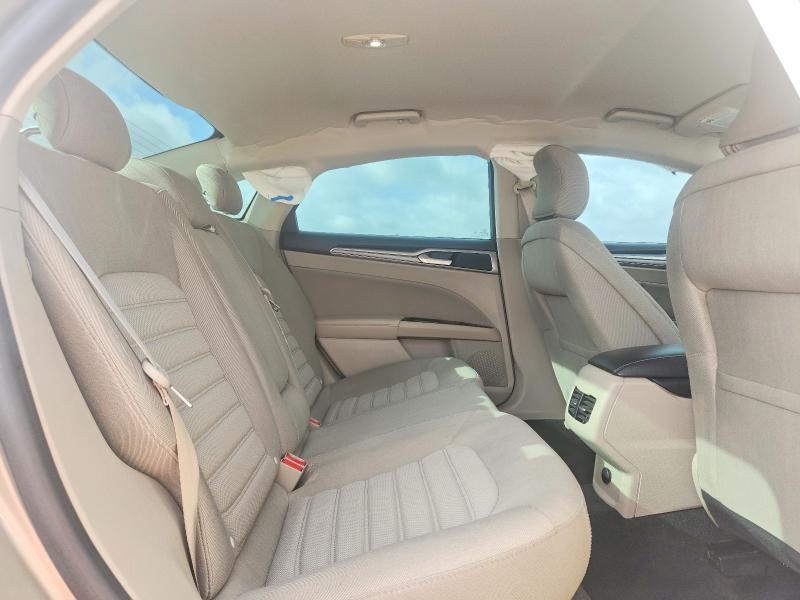 Продаж на аукціоні авто 2017 Ford Fusion, vin: 3FA6P0HD4HR397792, номер лоту: 56960336