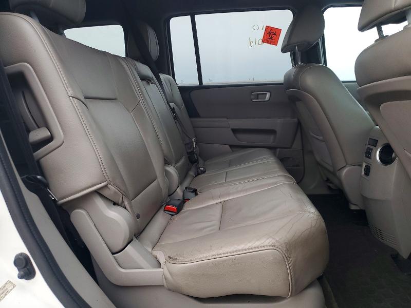 Продаж на аукціоні авто 2015 Honda Pilot, vin: 5FNYF4H57FB029370, номер лоту: 57625606